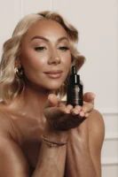 Ceramid Elixir - Veido serumas